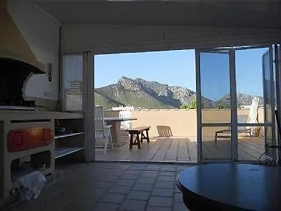 Apartment Grosszuegige Mit Grosser Dachterrasse