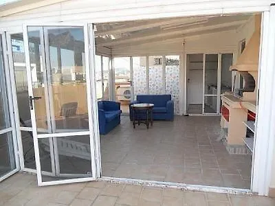 Grosszuegige Mit Grosser Dachterrasse Apartment Port de Pollenca